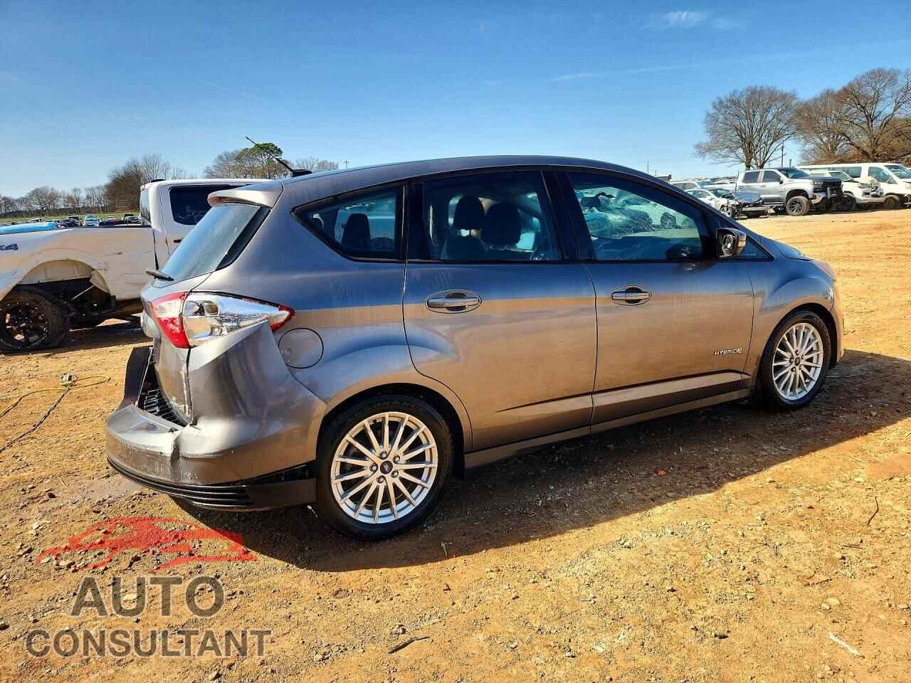 FORD CMAX 2014 - 1FADP5AU0EL517242