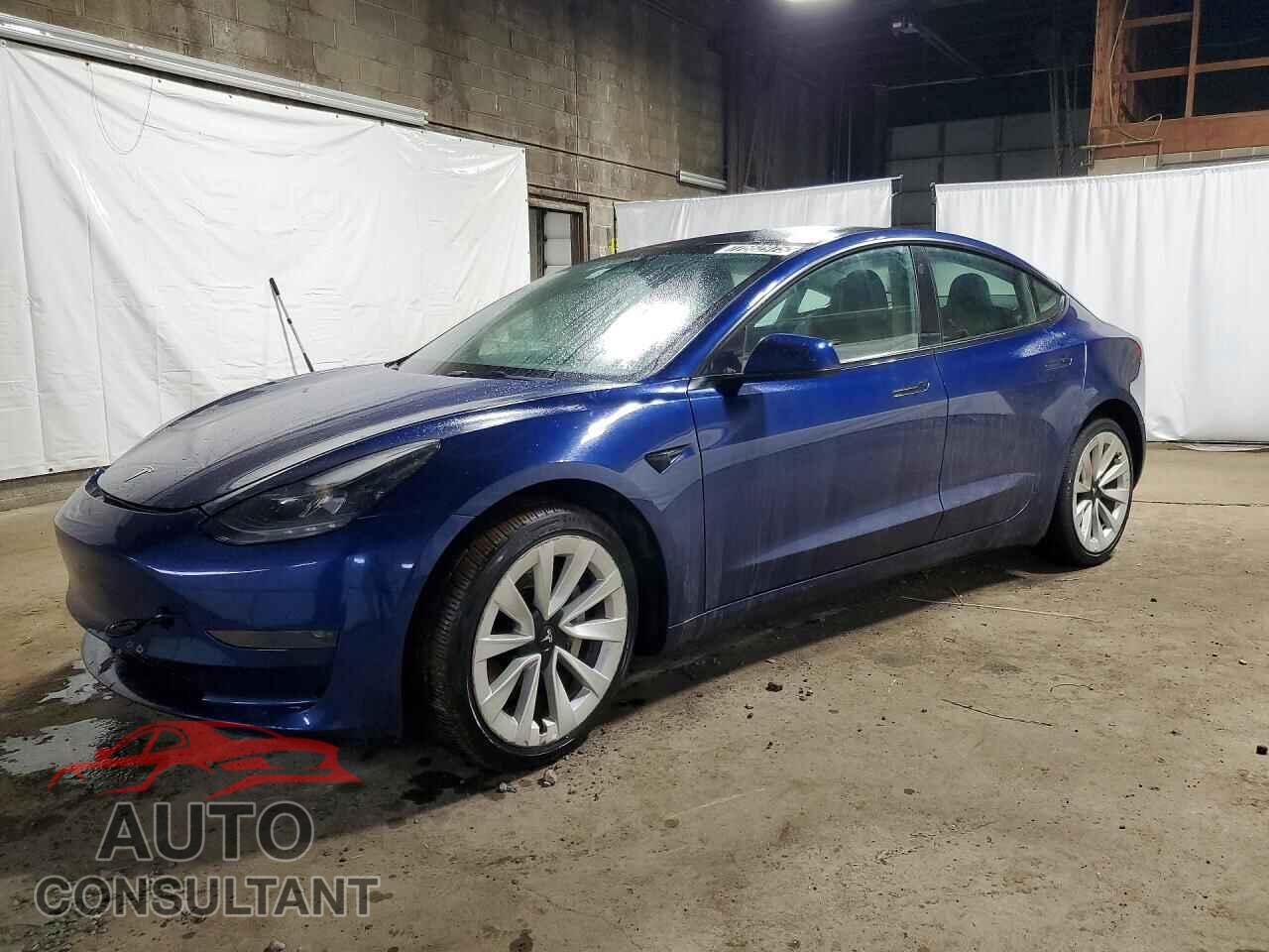 TESLA MODEL 3 2023 - 5YJ3E1EA4PF446881