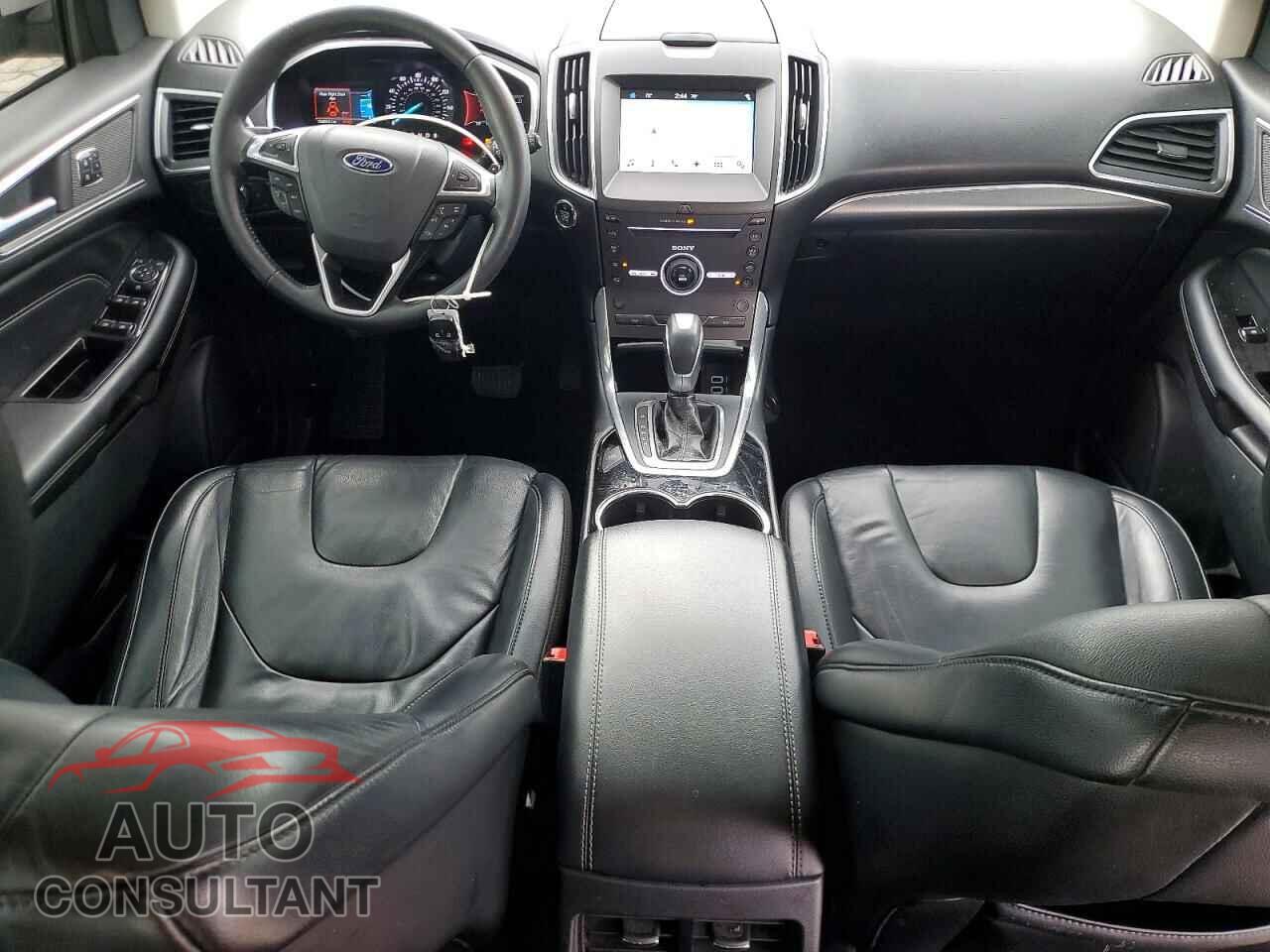 FORD EDGE 2016 - 2FMPK4K99GBC10418