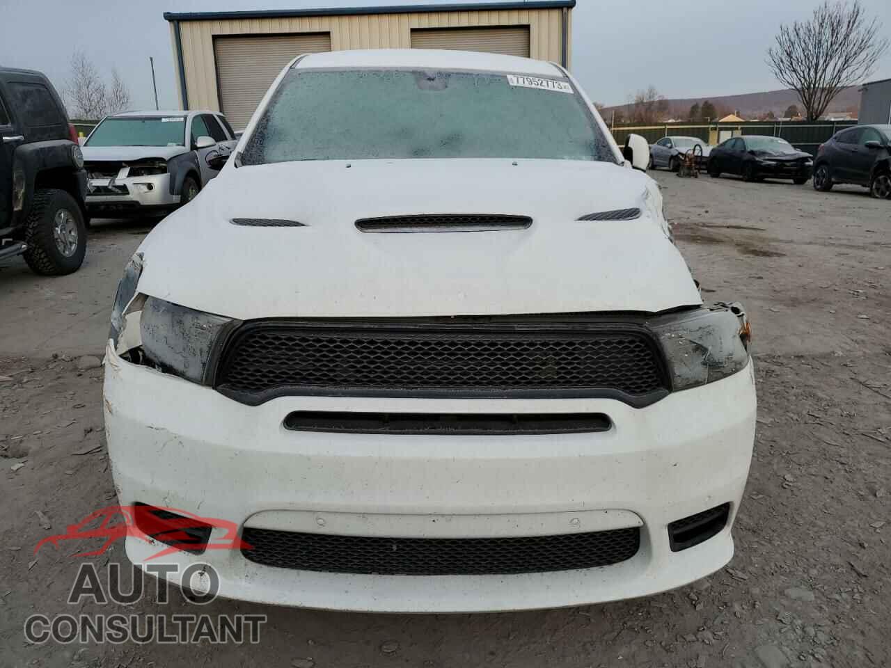DODGE DURANGO 2015 - 1C4RDJAG7FC133178