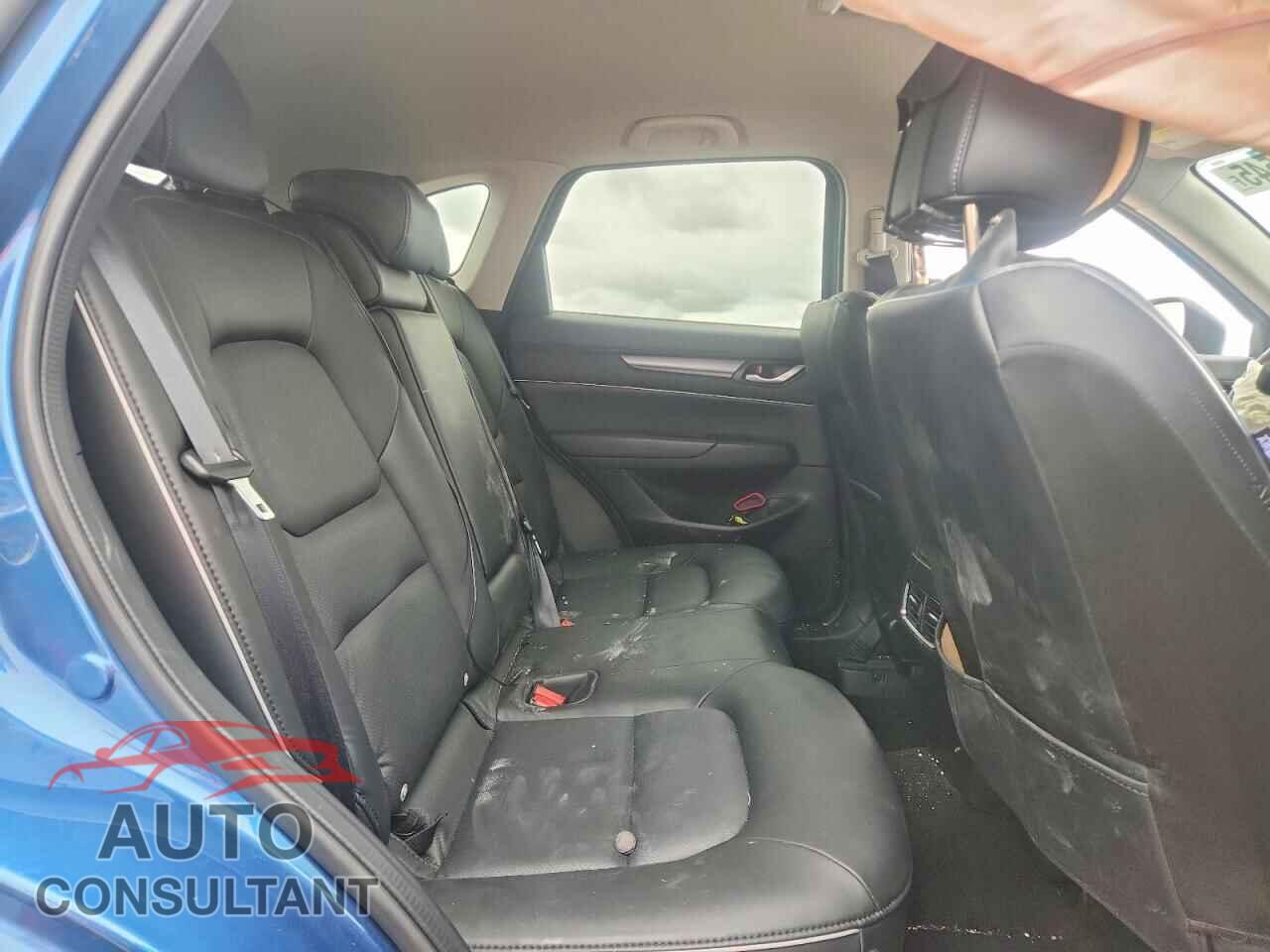 MAZDA CX-5 2024 - JM3KFBBL8R0410978
