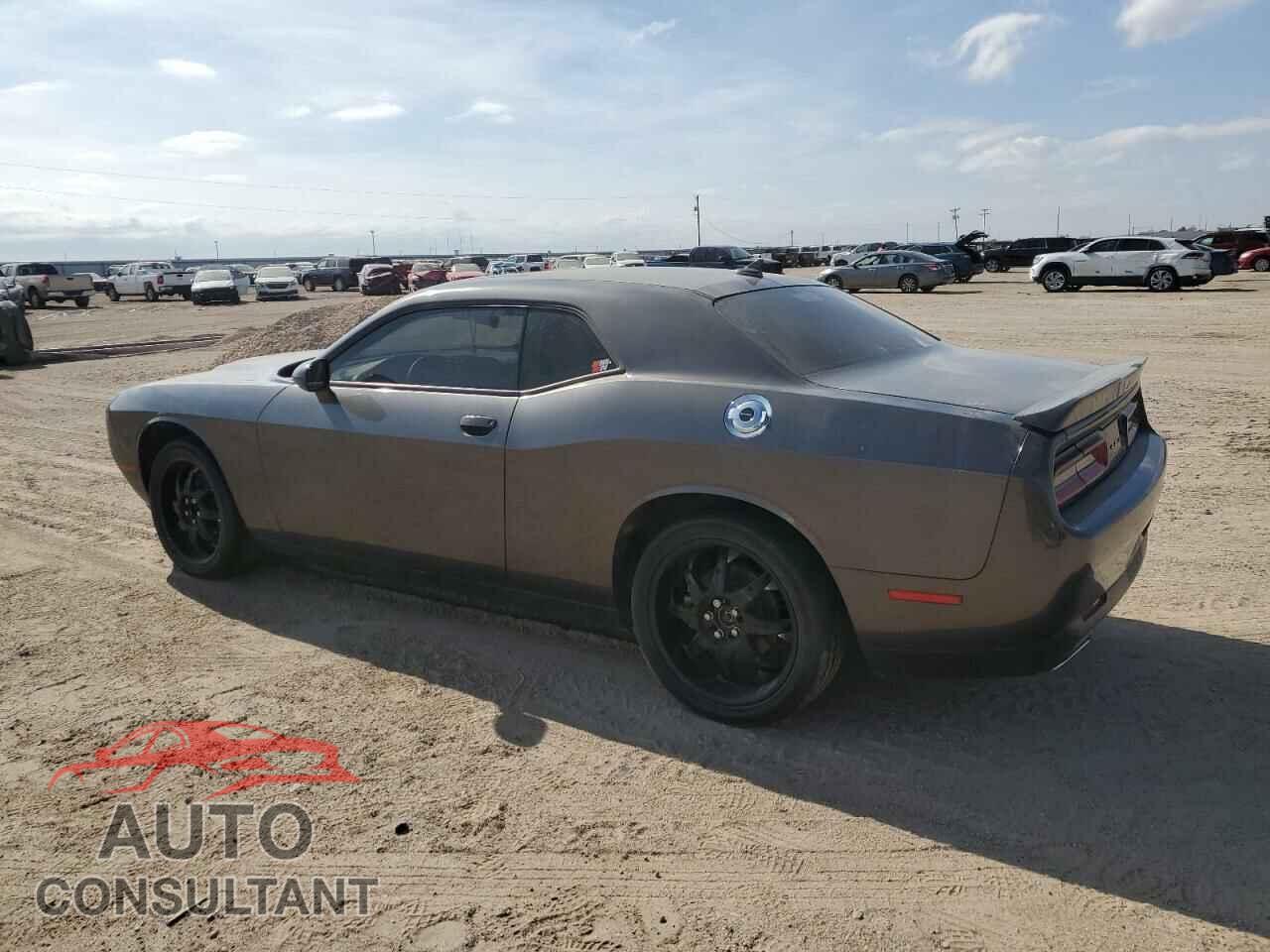 DODGE CHALLENGER 2022 - 2C3CDZAG2NH149096