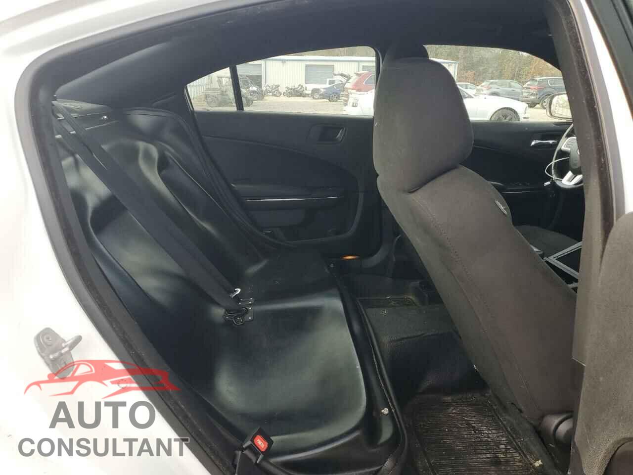 DODGE CHARGER 2014 - 2C3CDXAG8EH287181