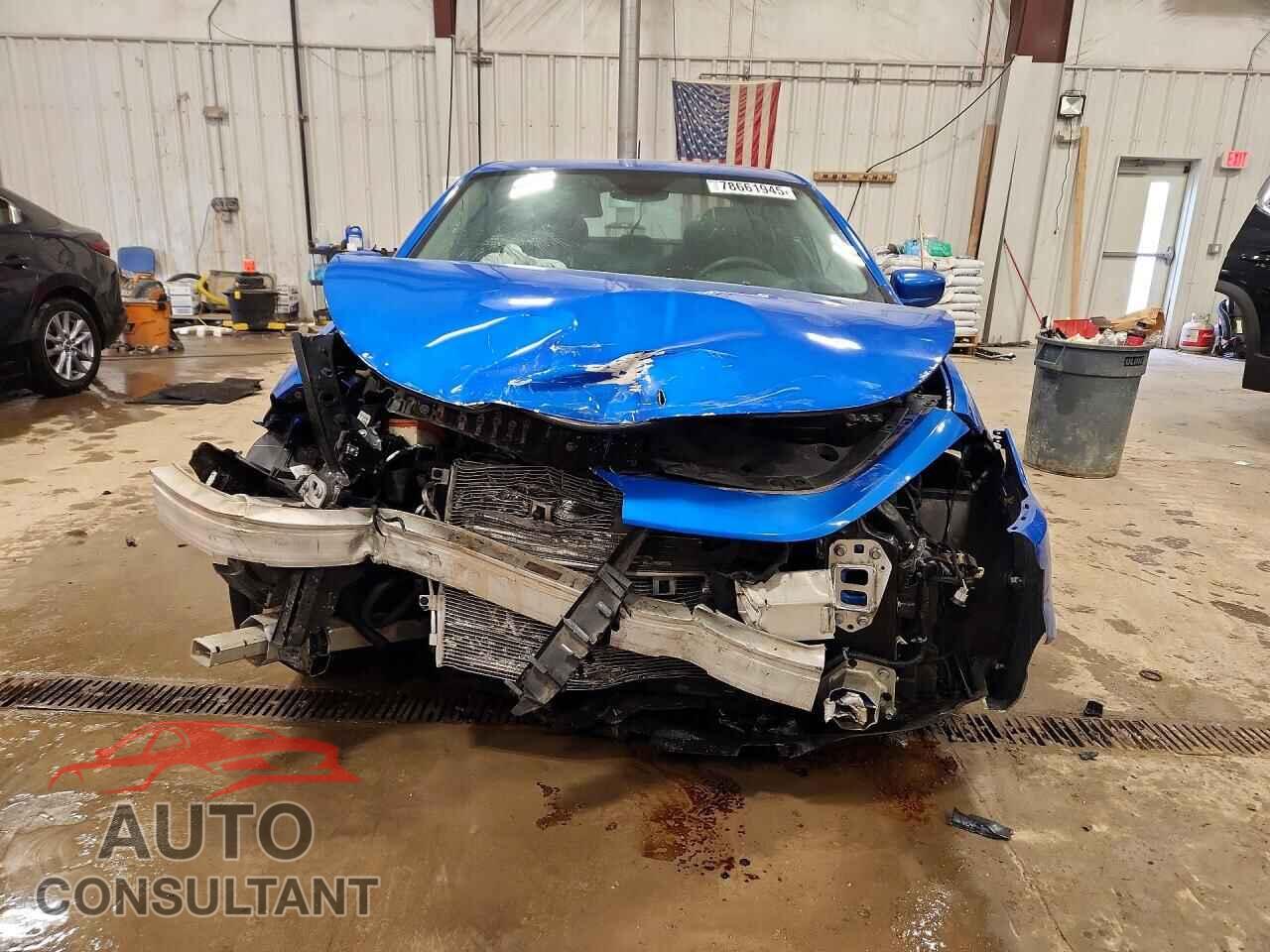 DODGE DART 2015 - 1C3CDFBB0FD302686