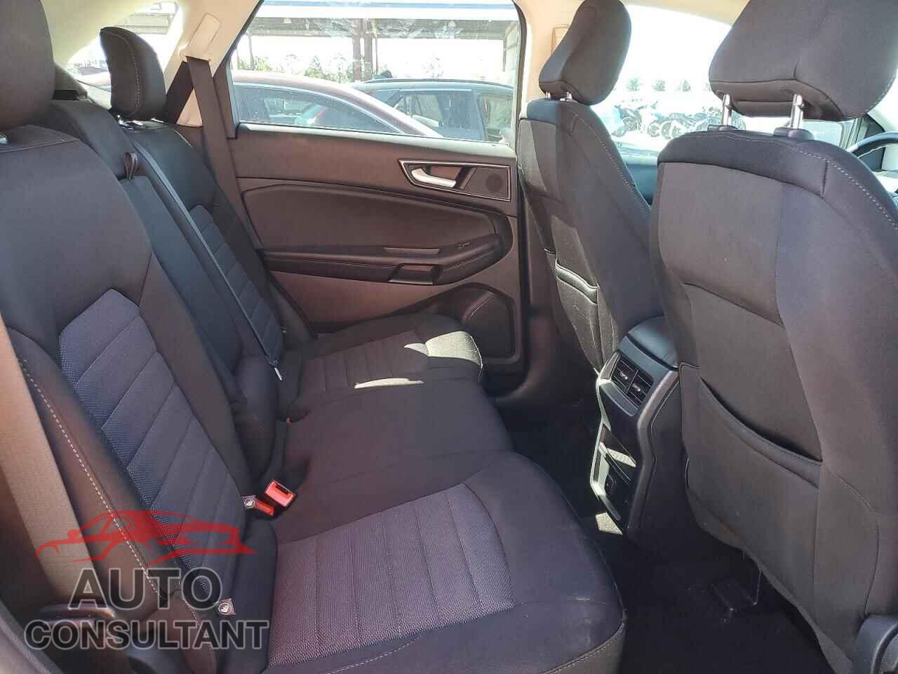 FORD EDGE 2020 - 2FMPK3G96LBB06336