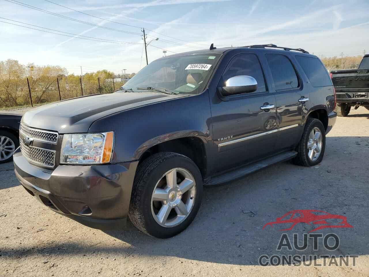 CHEVROLET TAHOE 2011 - 1GNSKCE05BR128866