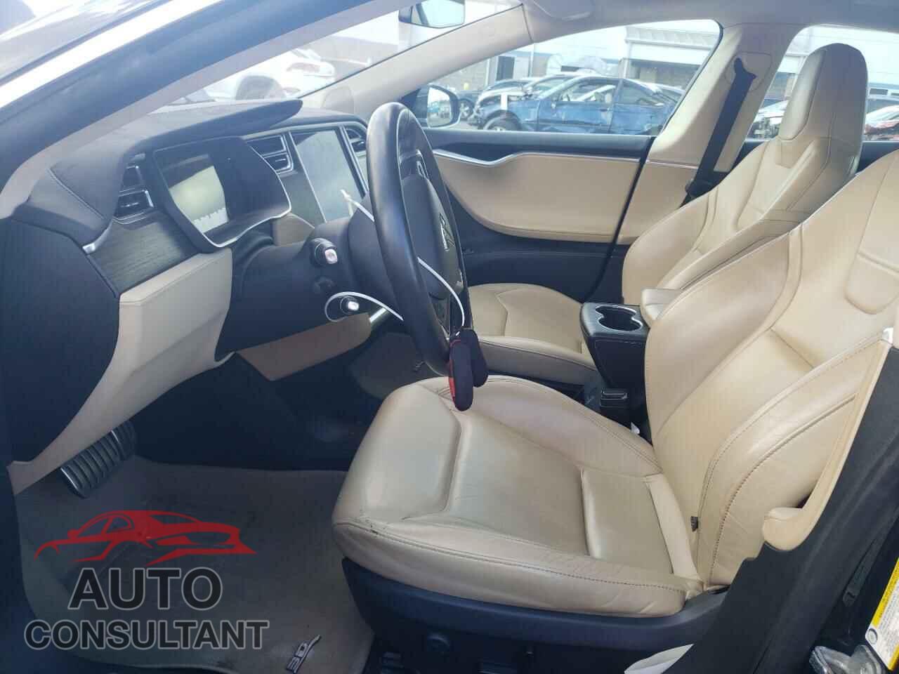 TESLA MODEL S 2014 - 5YJSA1H29EFP63144