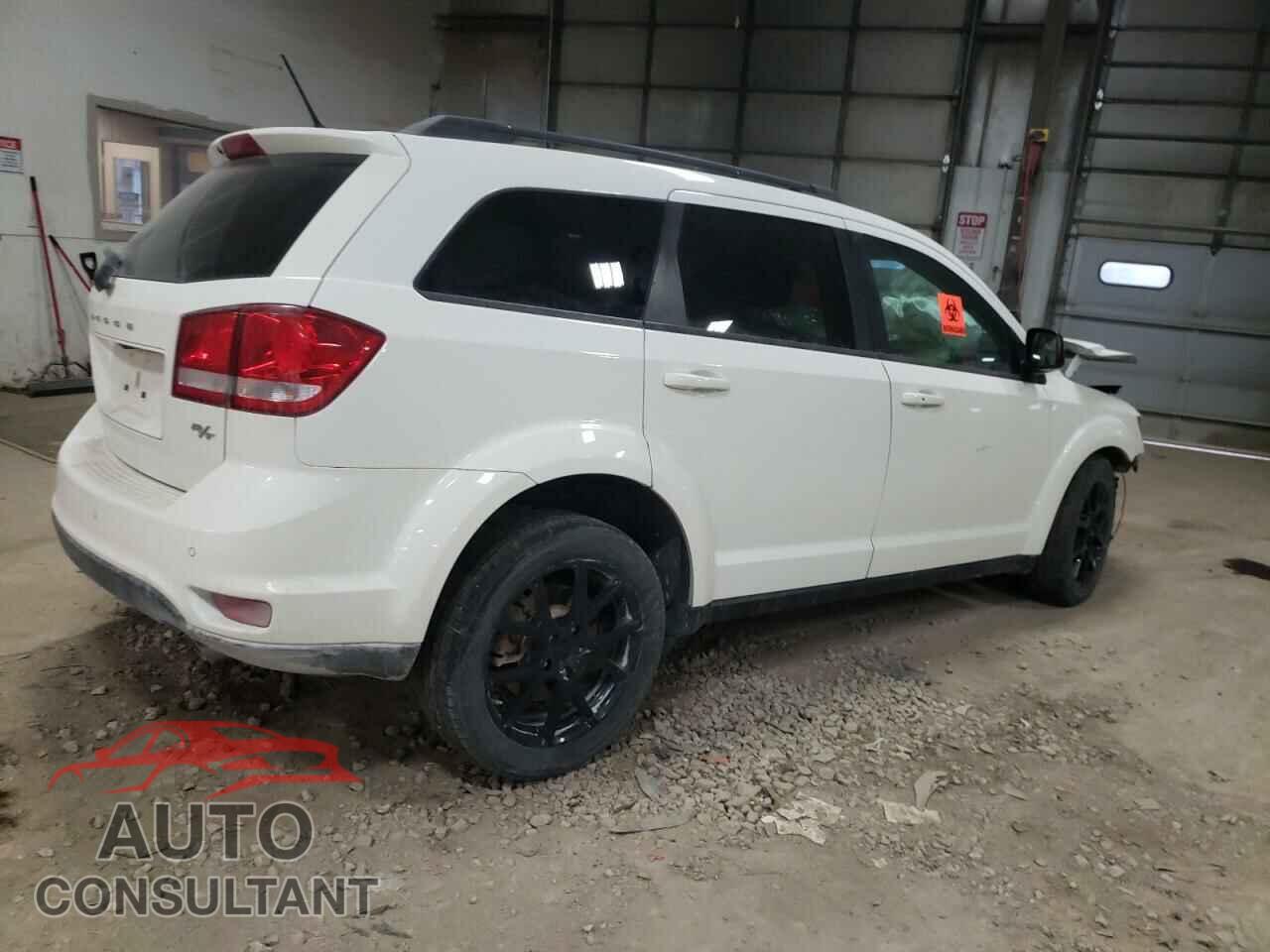 DODGE JOURNEY 2016 - 3C4PDCEG2GT182288