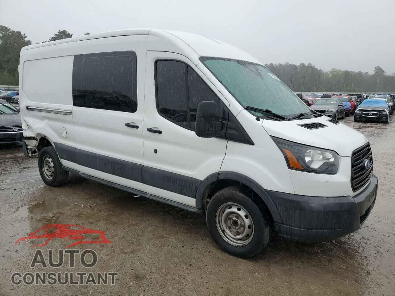 FORD TRANSIT 2016 - 1FTBW2CMXGKA02449
