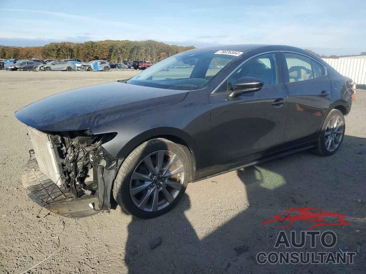 MAZDA 3 2020 - JM1BPBCM9L1165963