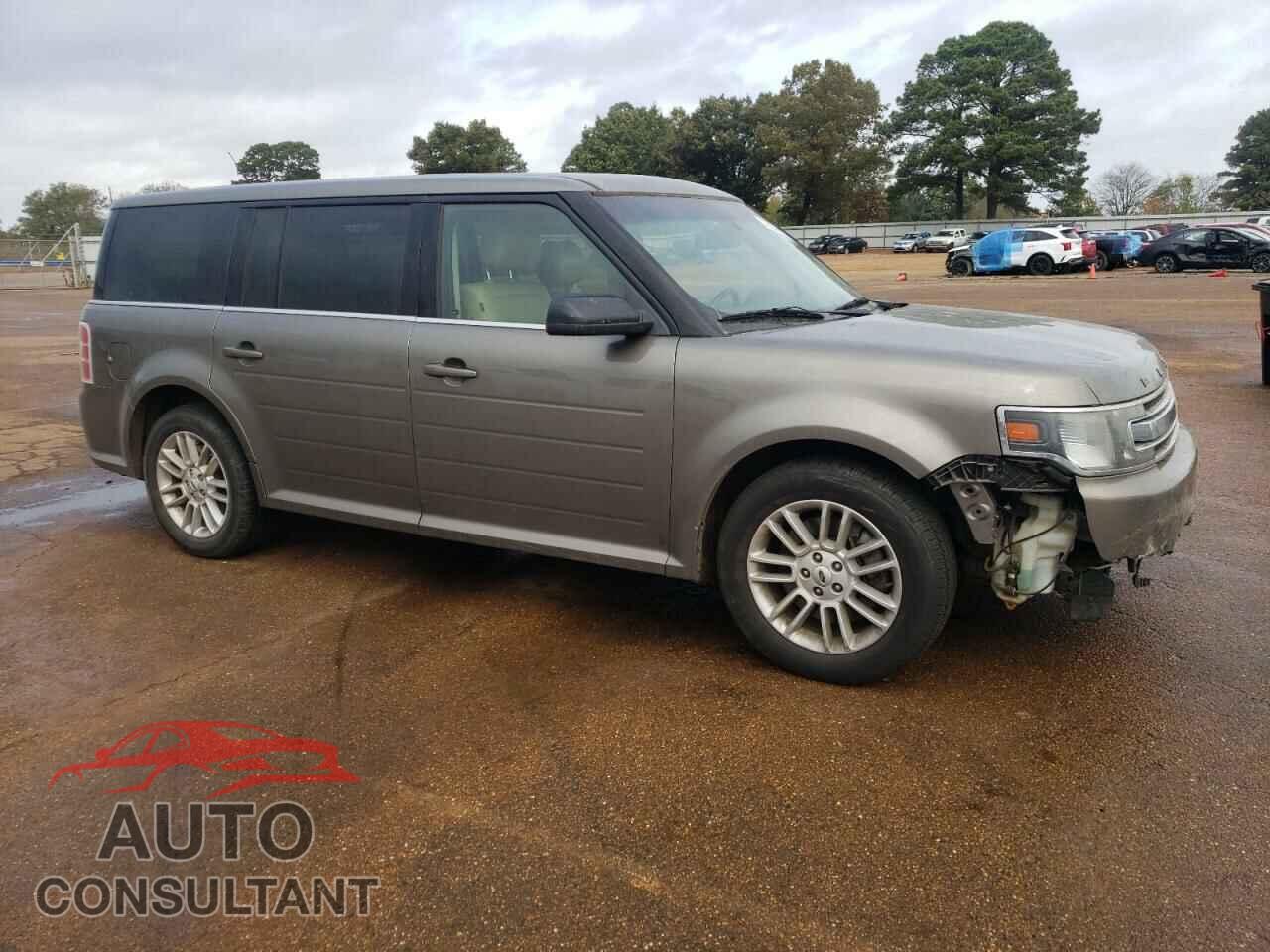 FORD FLEX 2014 - 2FMGK5C80EBD22680