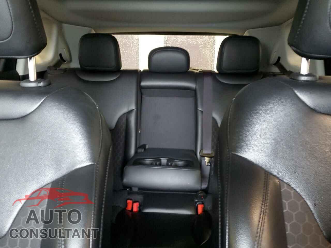 JEEP COMPASS 2019 - 3C4NJDBBXKT827793