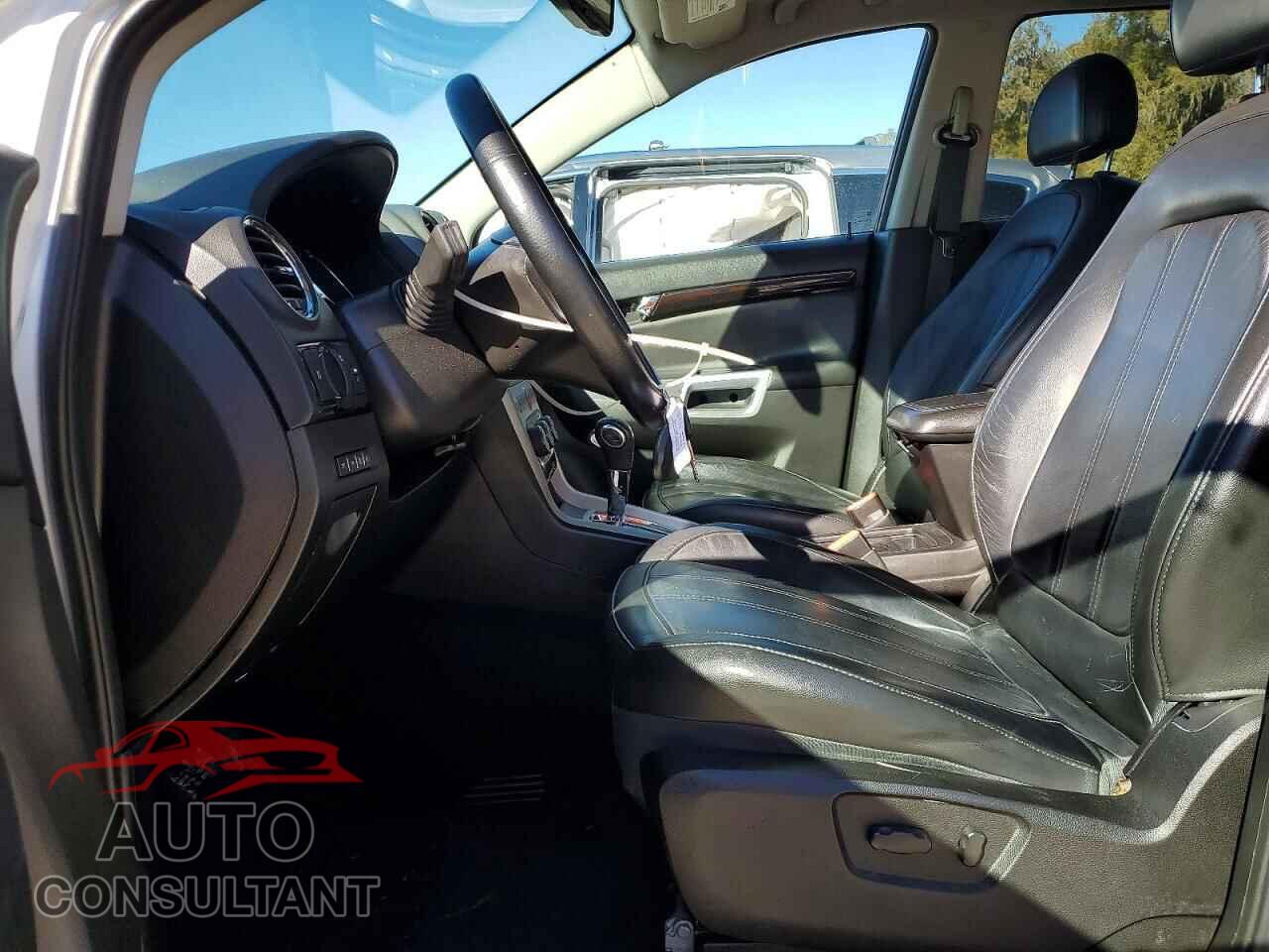 CHEVROLET CAPTIVA 2013 - 3GNAL4EK8DS545270