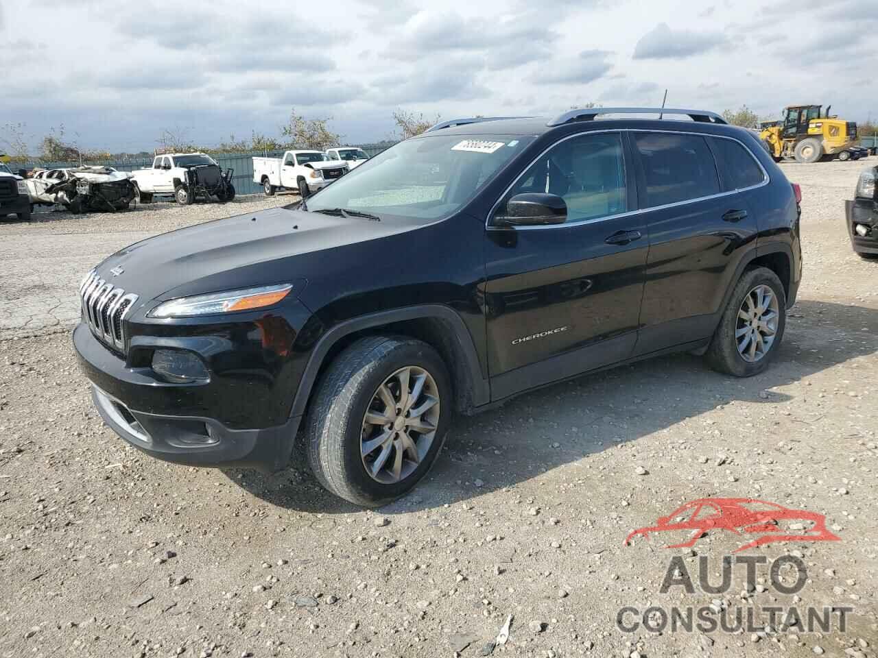 JEEP GRAND CHER 2018 - 1C4PJMDB9JD622041