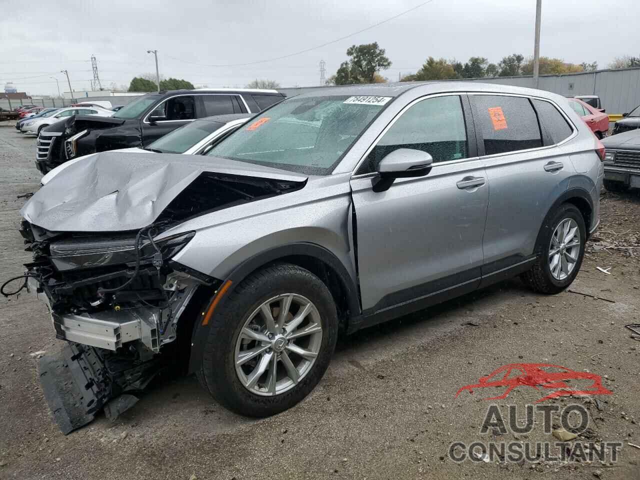 HONDA CRV 2024 - 5J6RS3H70RL006181