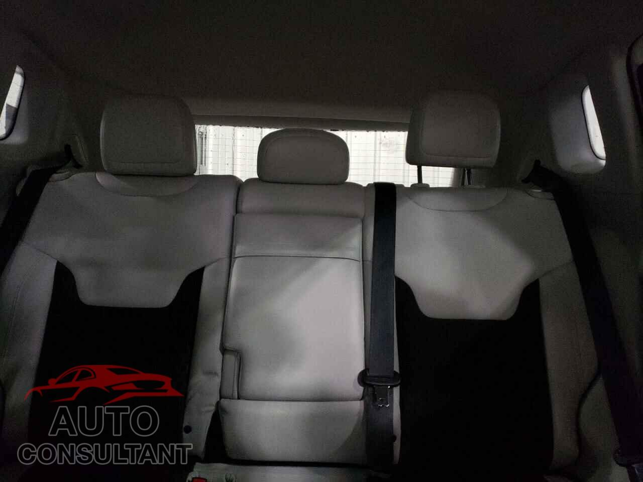 JEEP COMPASS 2017 - 3C4NJDBBXHT646959