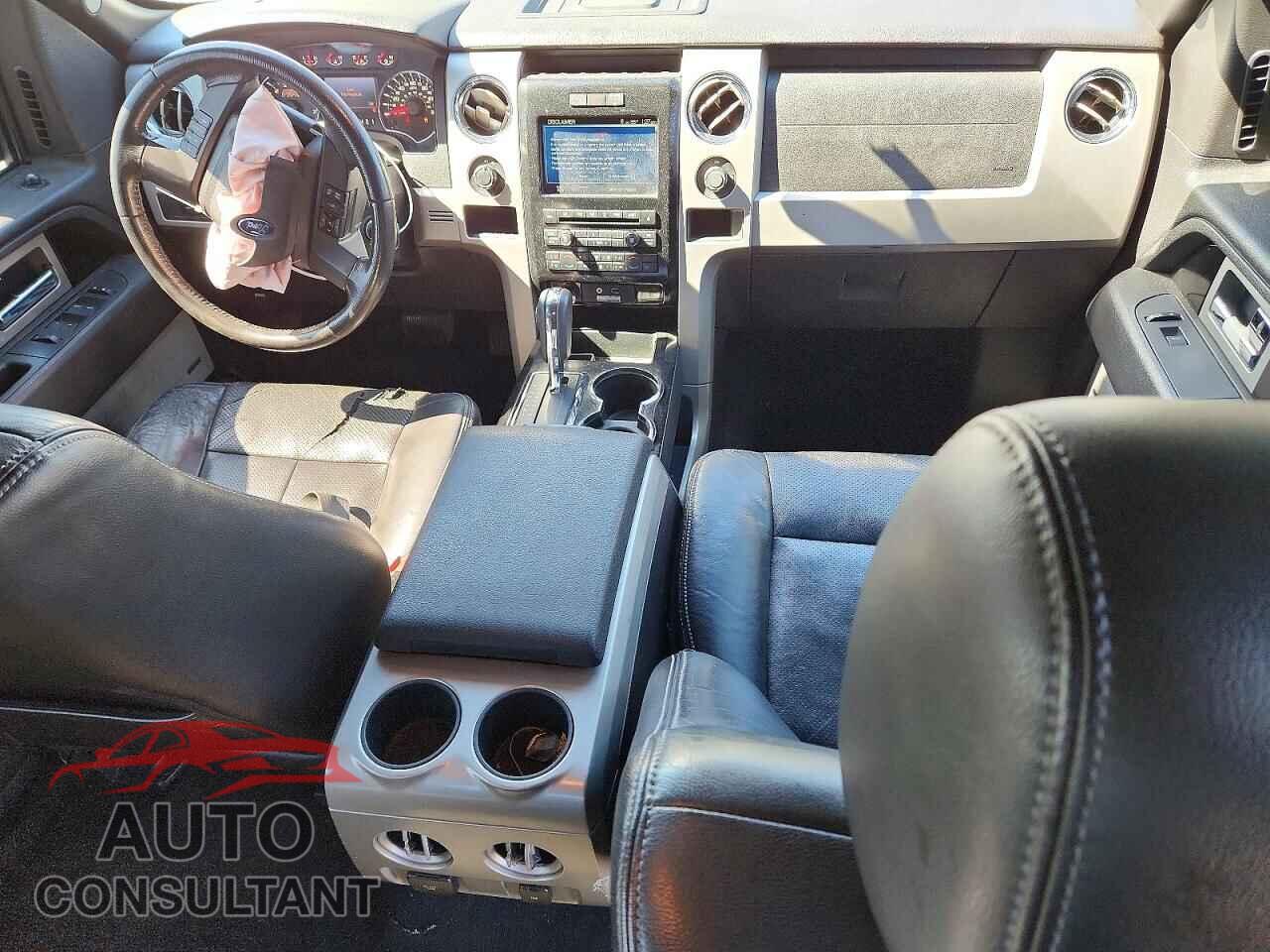 FORD F150 2012 - 1FTFW1CF1CFB40347