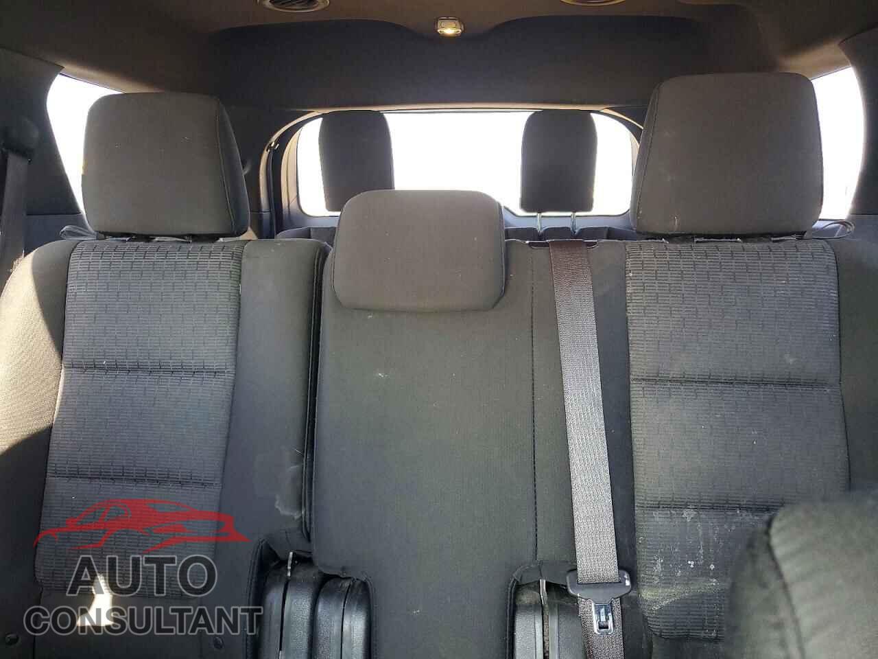 FORD EXPLORER 2015 - 1FM5K7D86FGC18559
