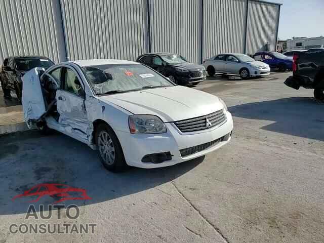 MITSUBISHI GALANT 2011 - 4A32B2FF6BE011128