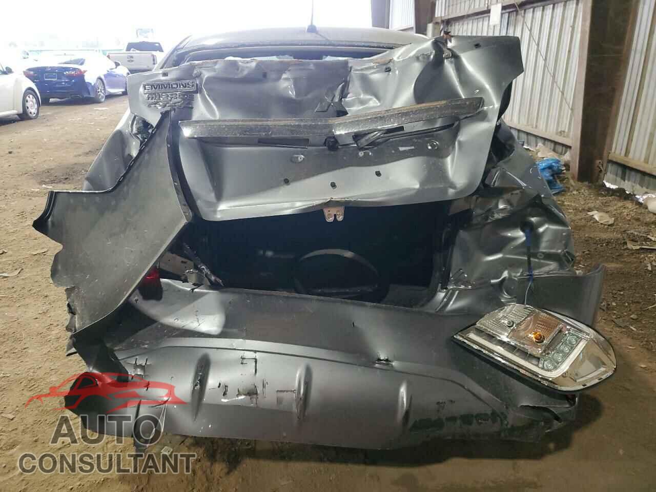 MITSUBISHI MIRAGE 2023 - ML32FUFJ6PHF06268