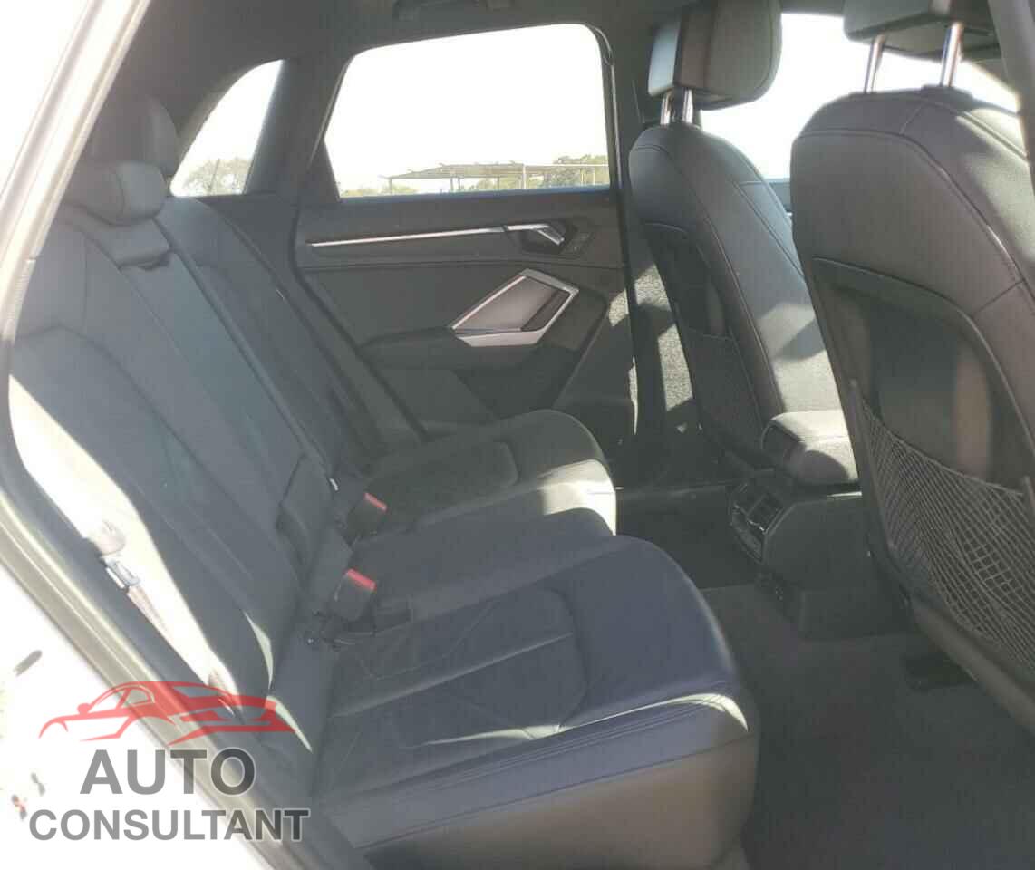 AUDI Q3 2020 - WA1AECF30L1047563
