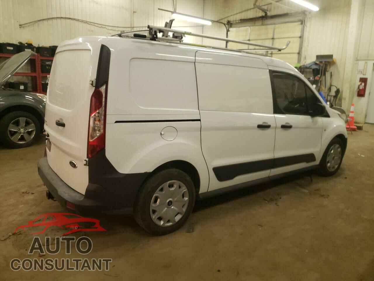 FORD TRANSIT 2016 - NM0LS7E70G1289114