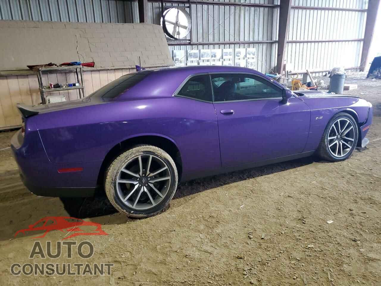 DODGE CHALLENGER 2023 - 2C3CDZBT7PH630041