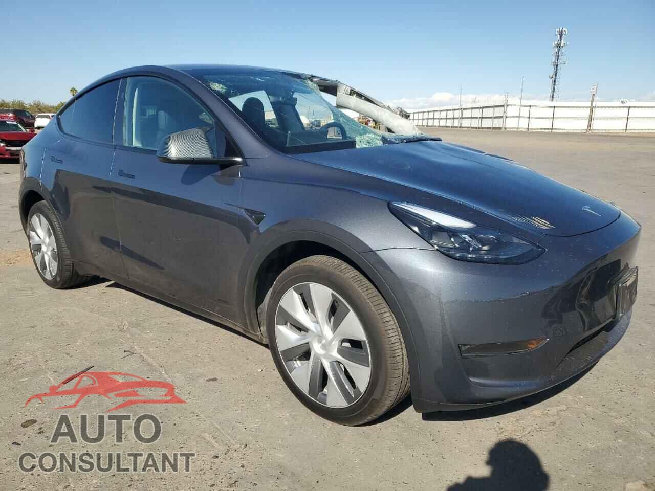TESLA MODEL Y 2023 - 7SAYGDEE1PA197699