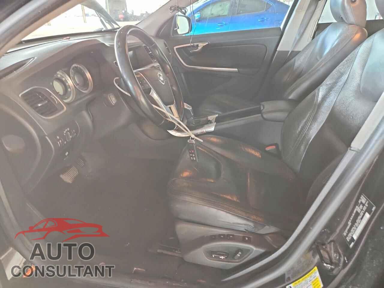 VOLVO S60 2013 - YV1612FS9D2232080