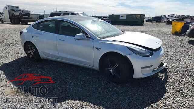 TESLA MODEL 3 2020 - 5YJ3E1EB0LF665534