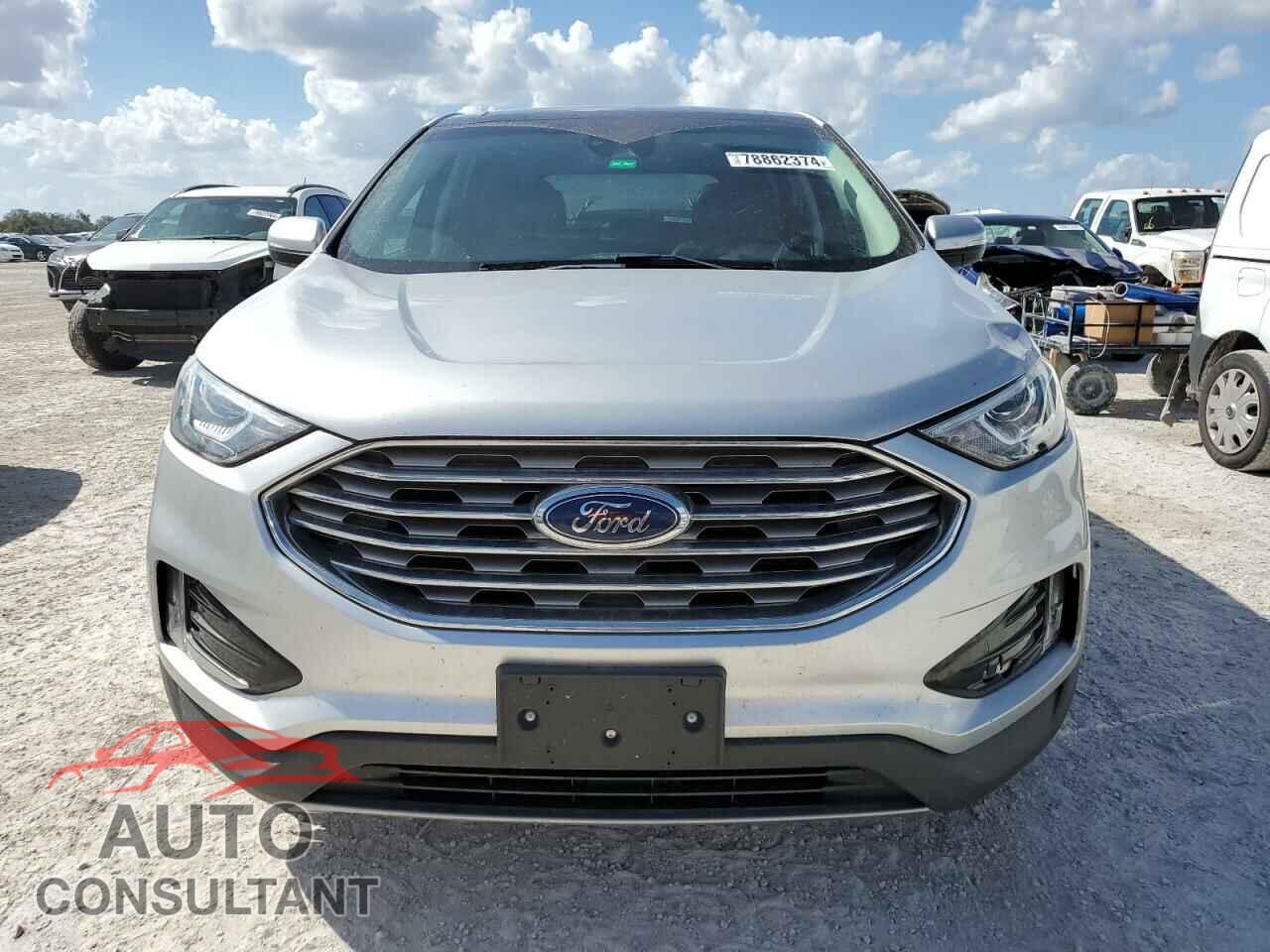 FORD EDGE 2019 - 2FMPK3J94KBB67742