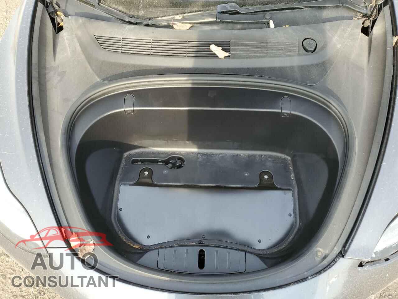 TESLA MODEL 3 2019 - 5YJ3E1EA6KF326802