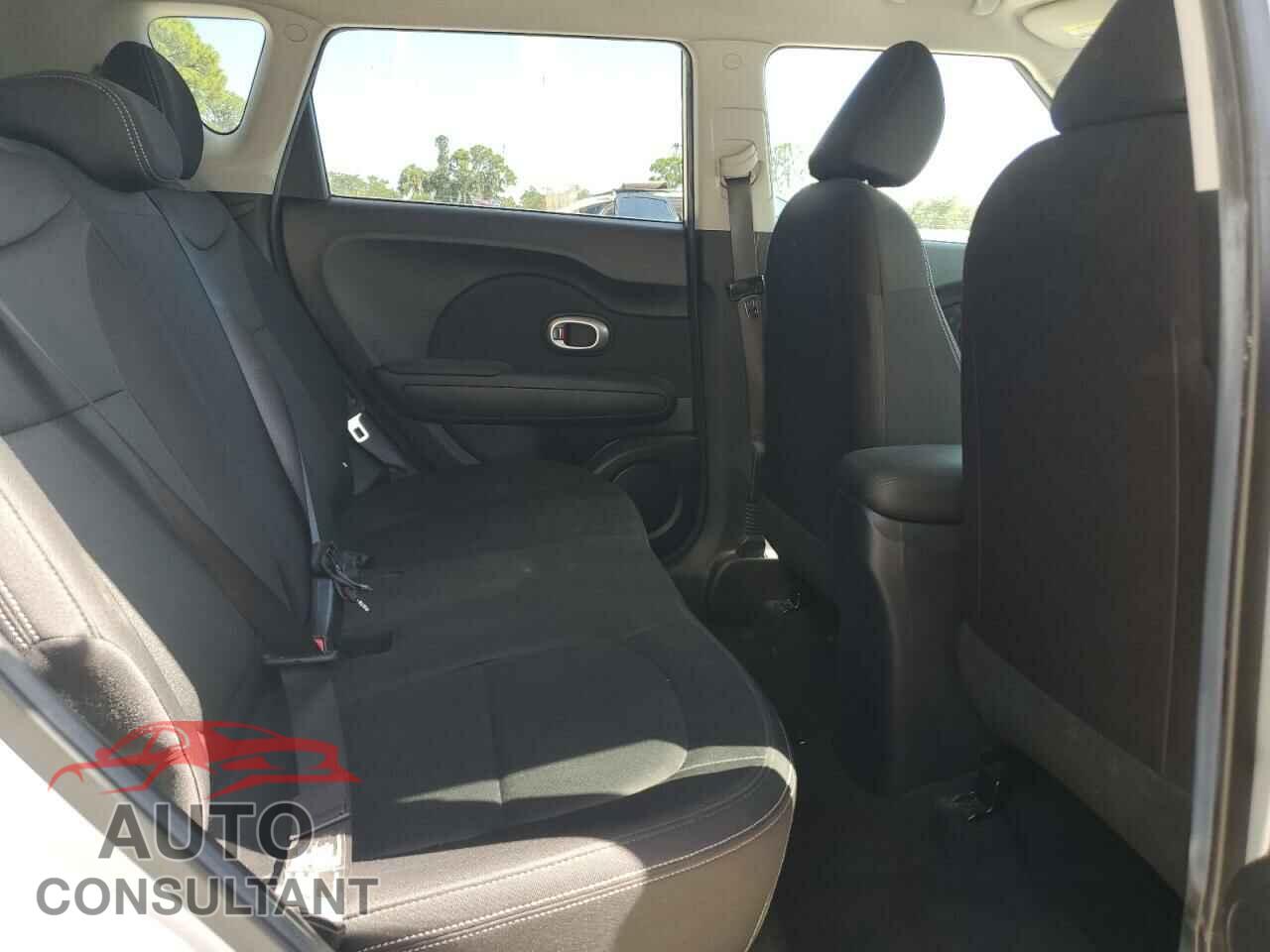 KIA SOUL 2016 - KNDJN2A25G7875366