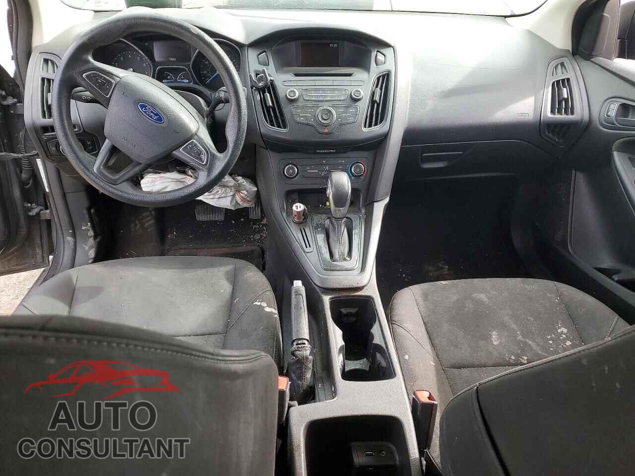 FORD FOCUS 2016 - 1FADP3E20GL294054