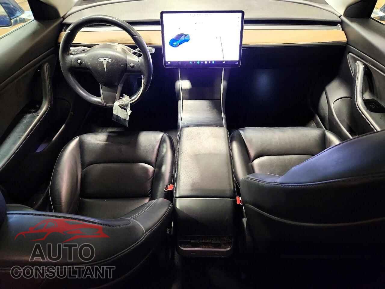 TESLA MODEL 3 2018 - 5YJ3E1EA0JF160310