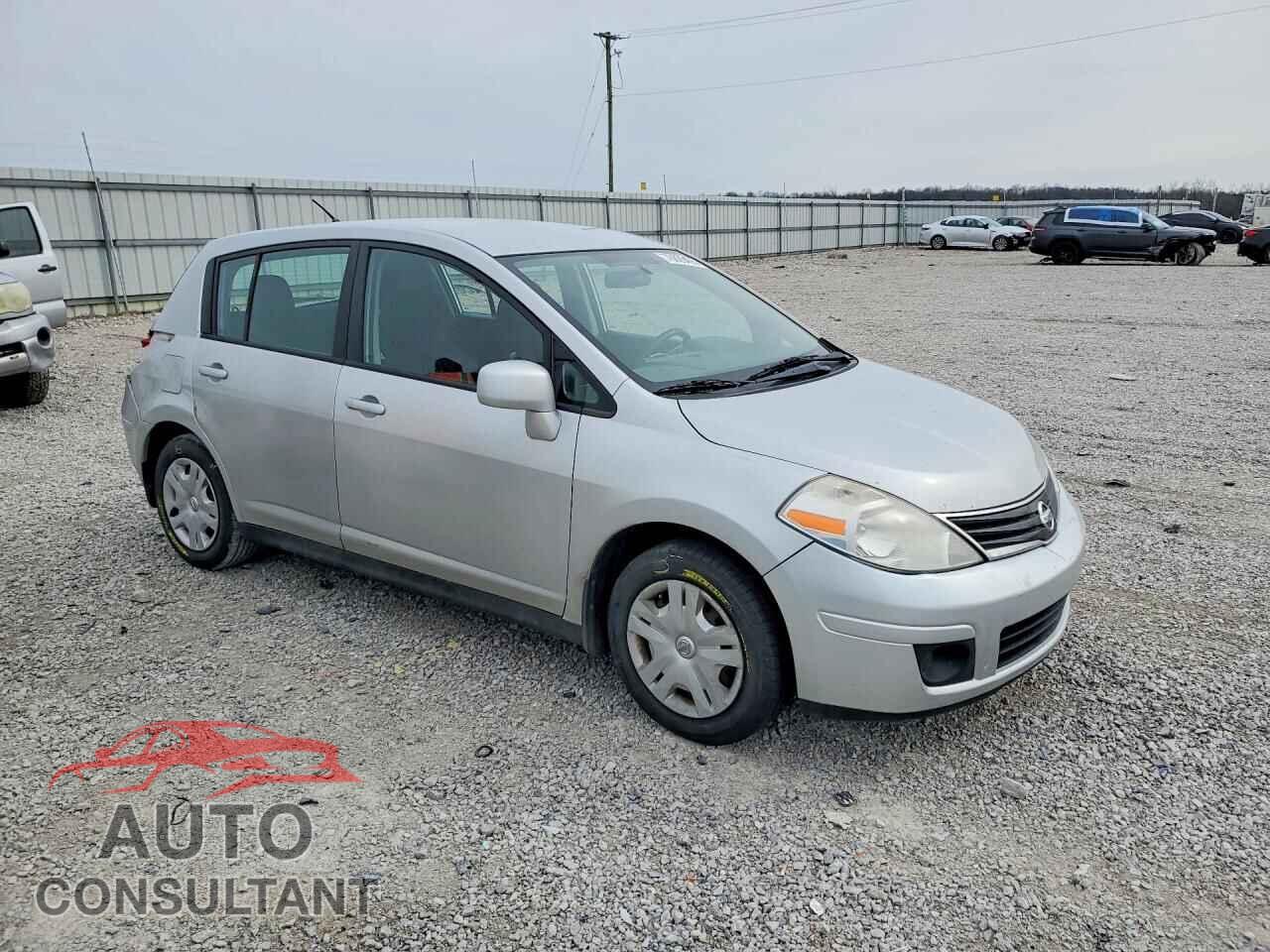 NISSAN VERSA 2012 - 3N1BC1CP5CL361104