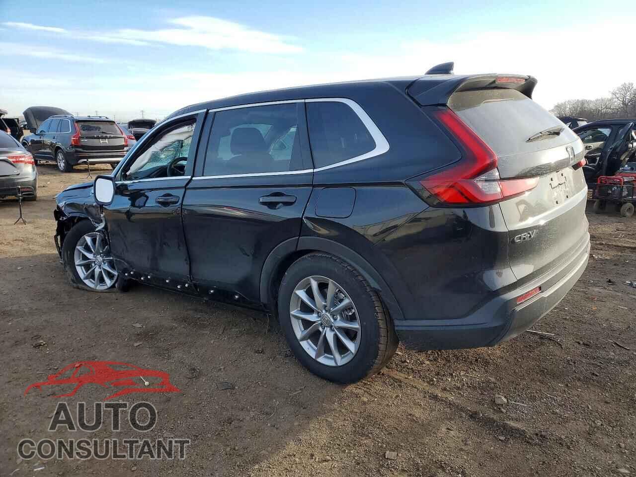 HONDA CR-V 2026 - 7FARS4H48TE001049