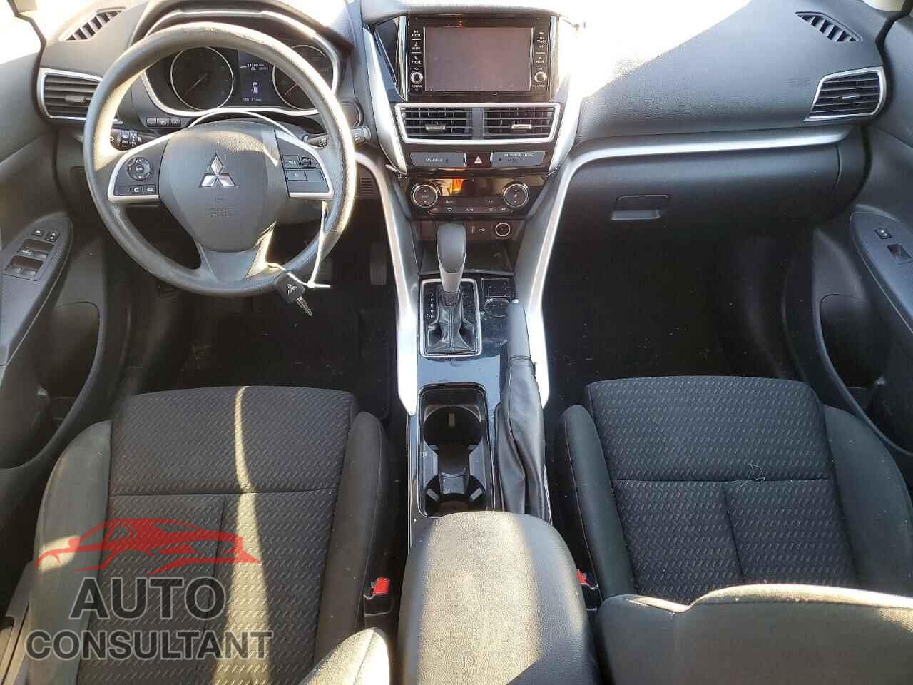 MITSUBISHI ECLIPSE CROSS 2020 - JA4AS3AA4LZ021662