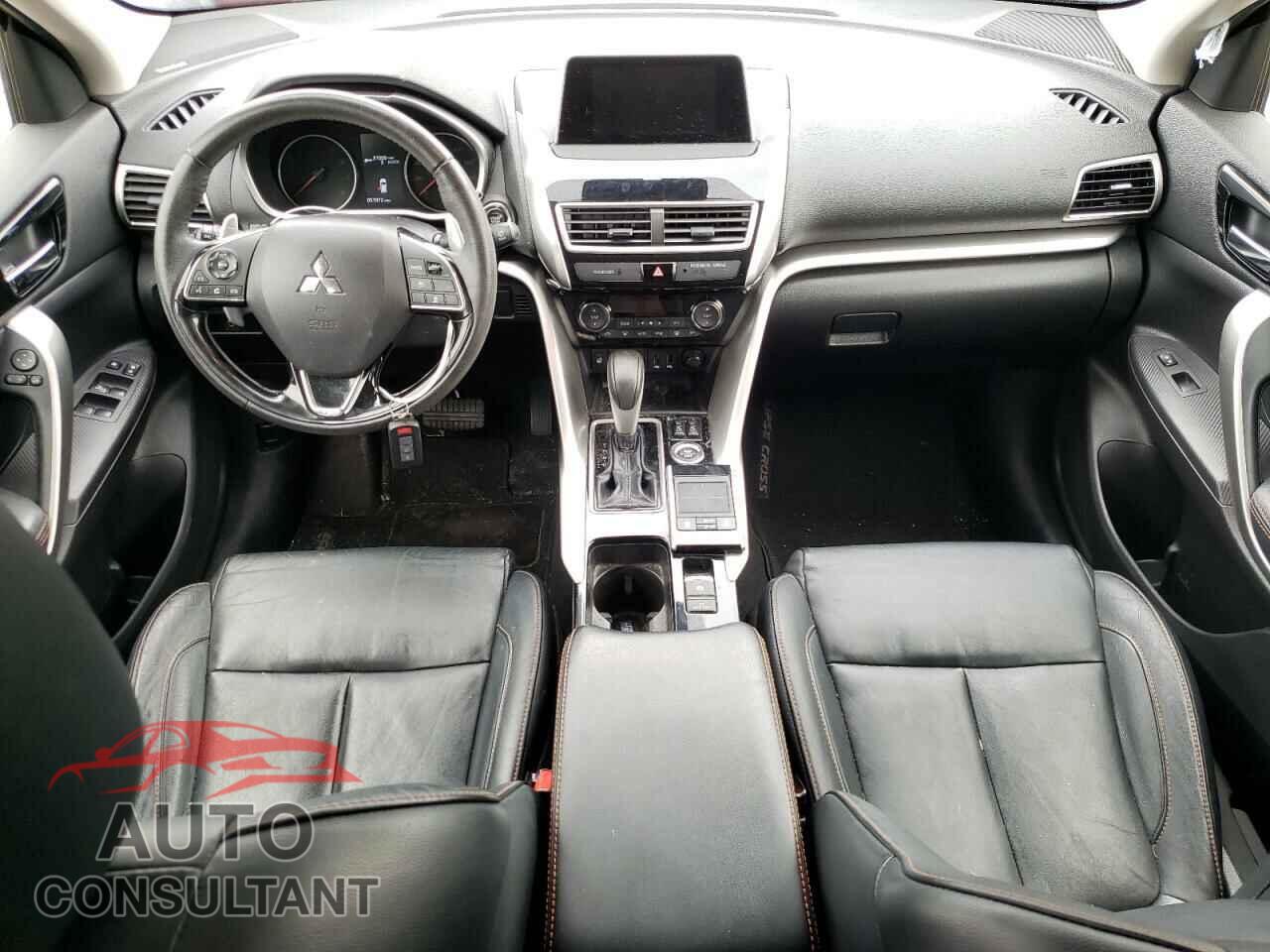 MITSUBISHI ECLIPSE 2018 - JA4AT5AA2JZ064242