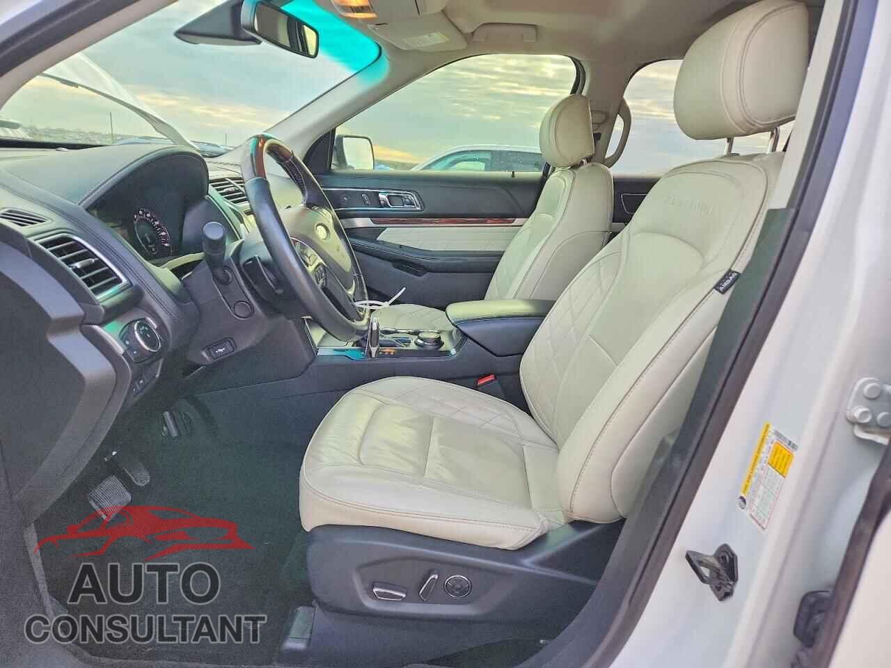 FORD EXPLORER 2017 - 1FM5K8HT4HGB60782