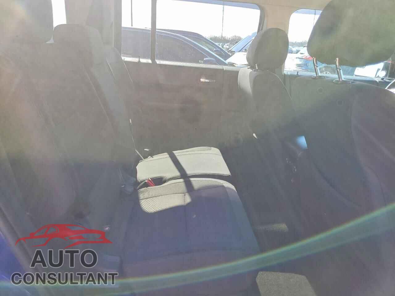 FORD FLEX 2015 - 2FMGK5B84FBA21719
