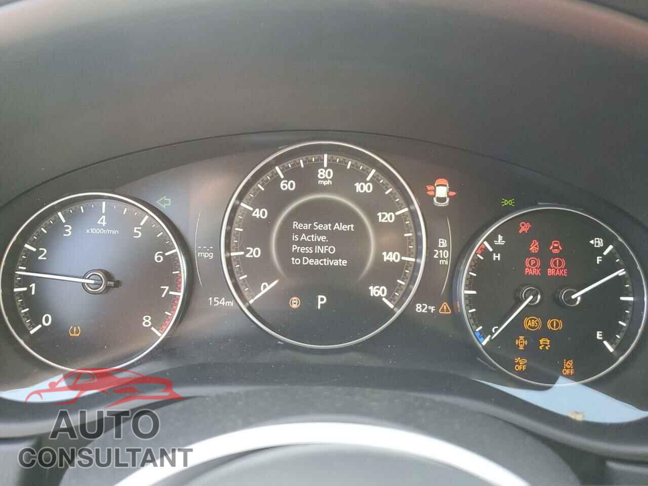 MAZDA CX30 2024 - 3MVDMBCM1RM687840