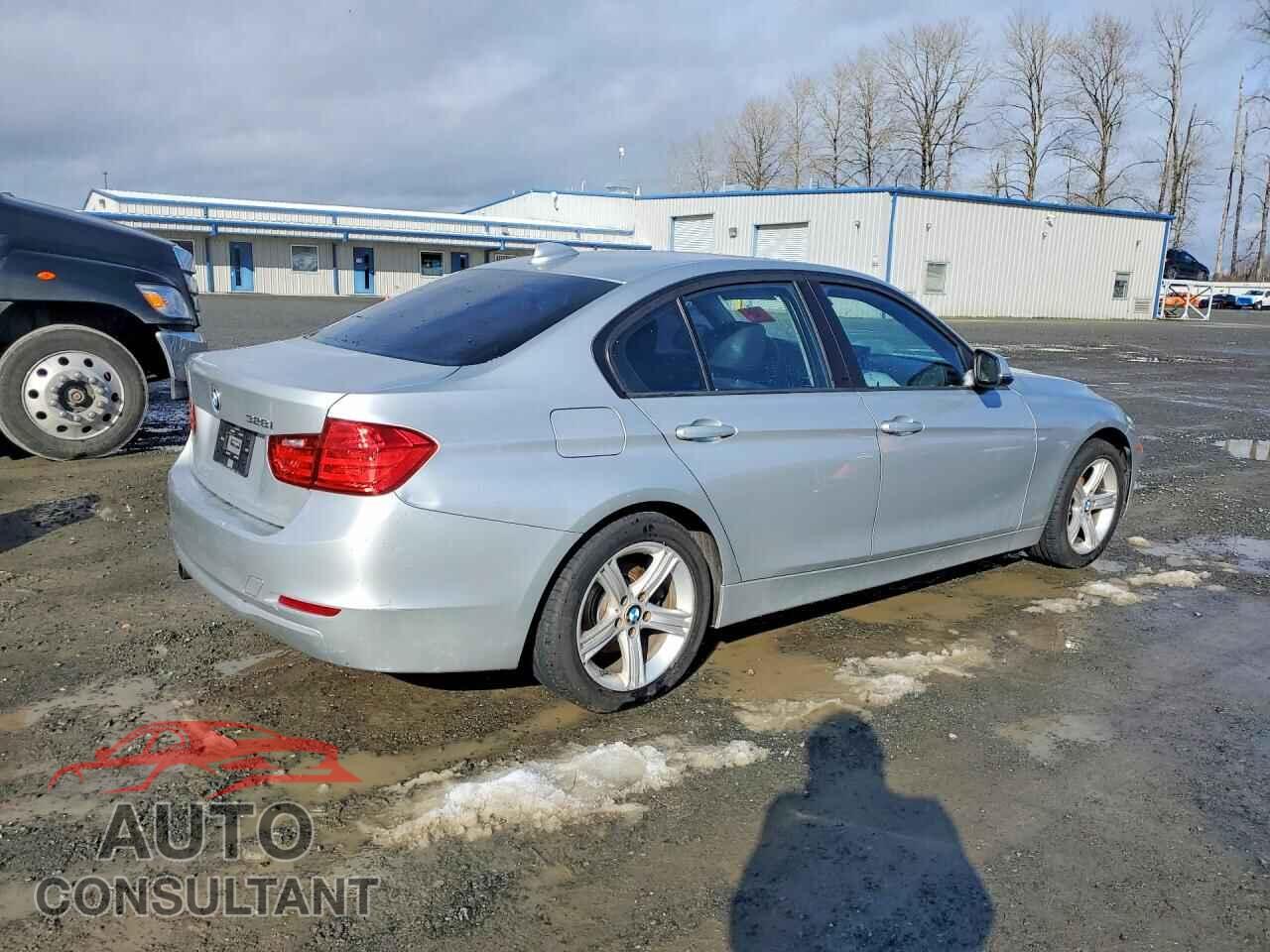 BMW 328 2012 - WBA3A5C58CF340624