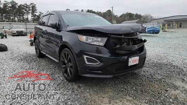 FORD EDGE 2015 - 2FMTK4AP7FBB55089