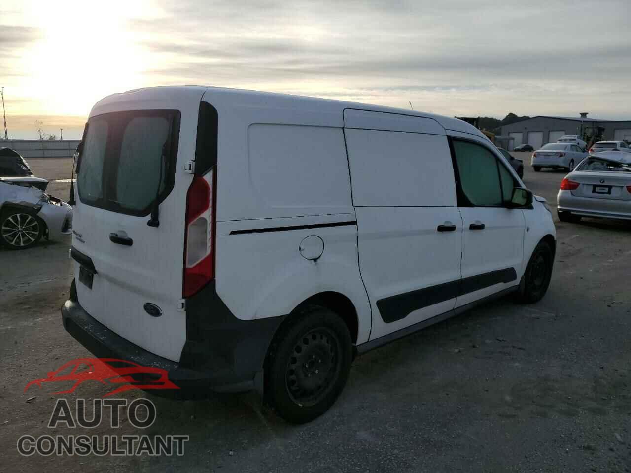 FORD TRANSIT 2017 - NM0LS7E73H1293644