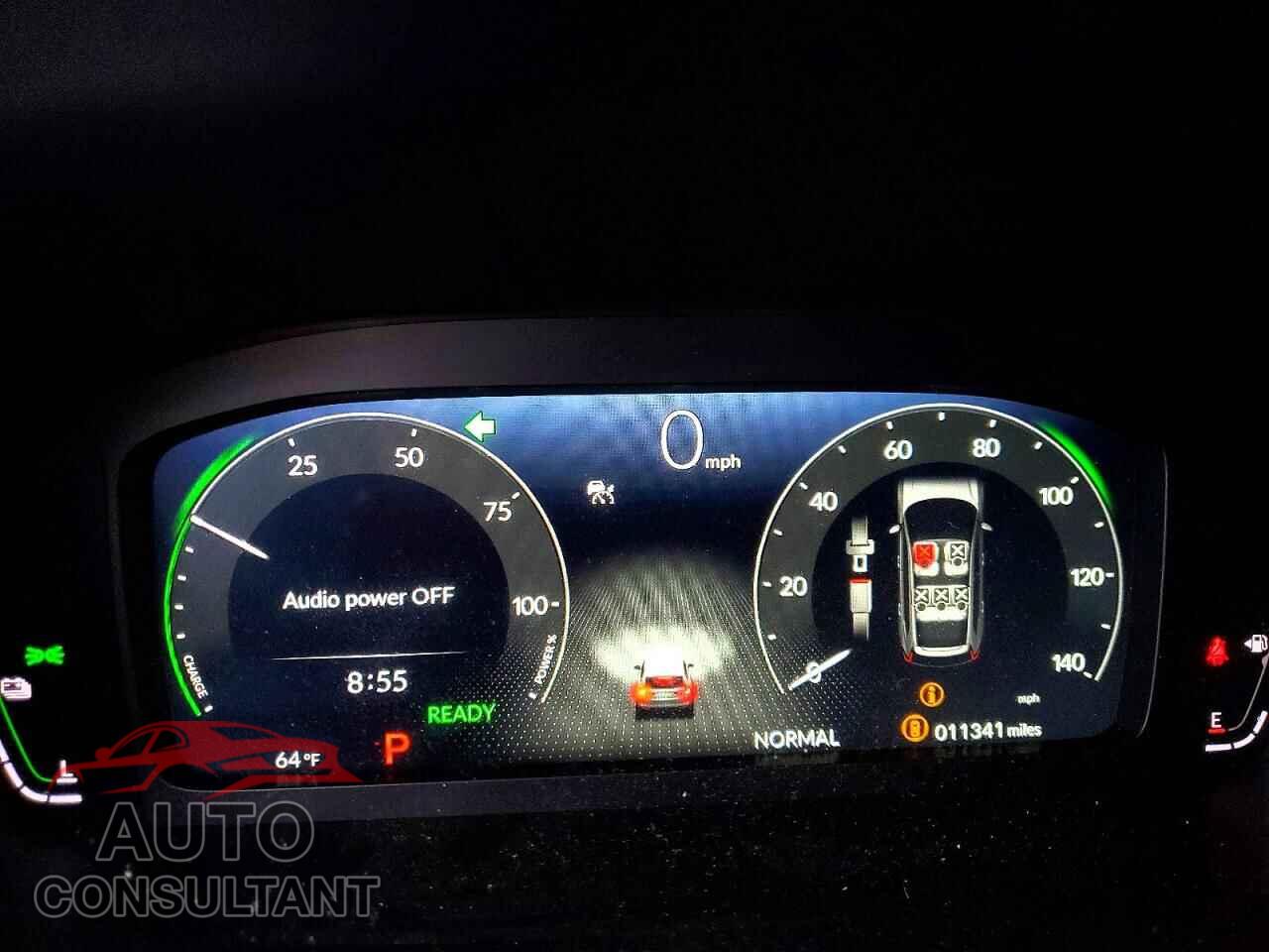 HONDA CRV 2026 - 7FARS6H88TE046796