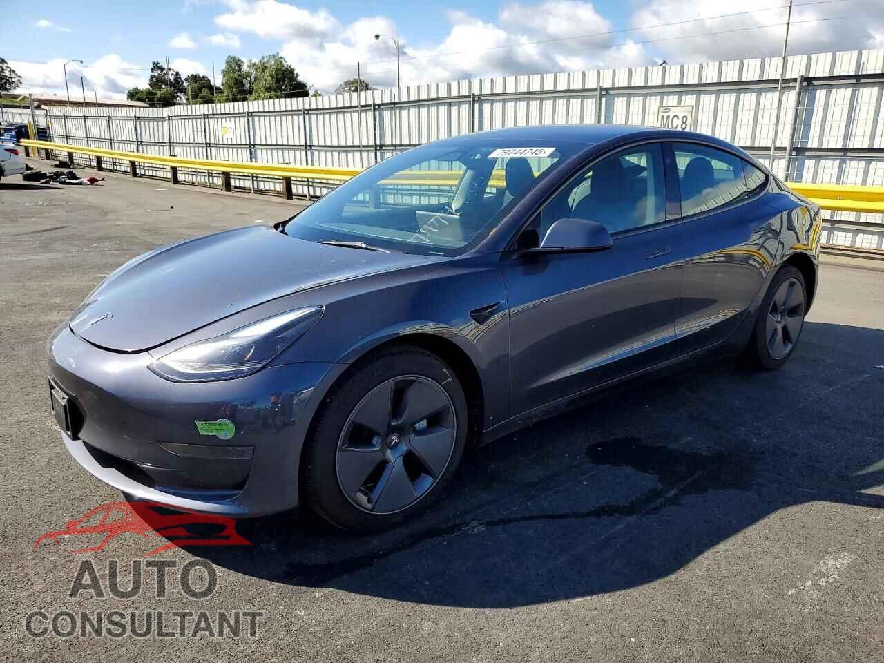 TESLA MODEL 3 2023 - 5YJ3E1EA2PF620334