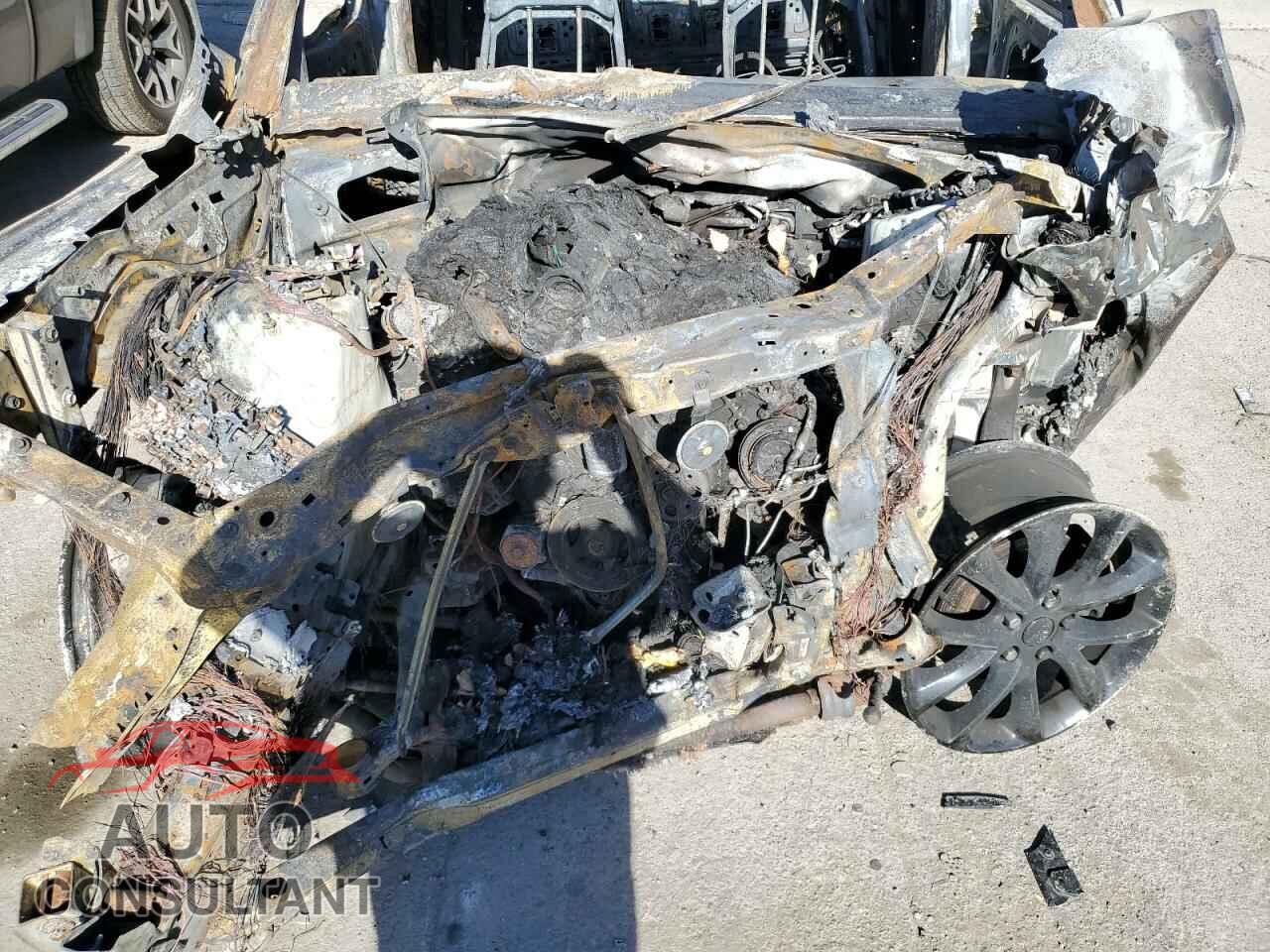 DODGE DURANGO 2017 - 1C4RDJDG6HC621942