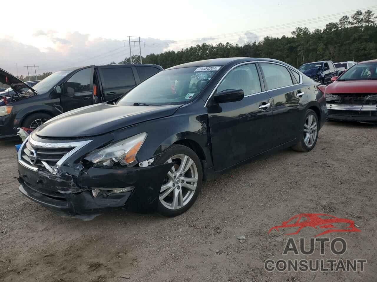 NISSAN ALTIMA 2013 - 1N4BL3AP1DN431040