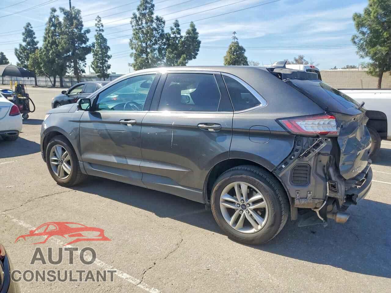 FORD EDGE 2018 - 2FMPK3J90JBB19377